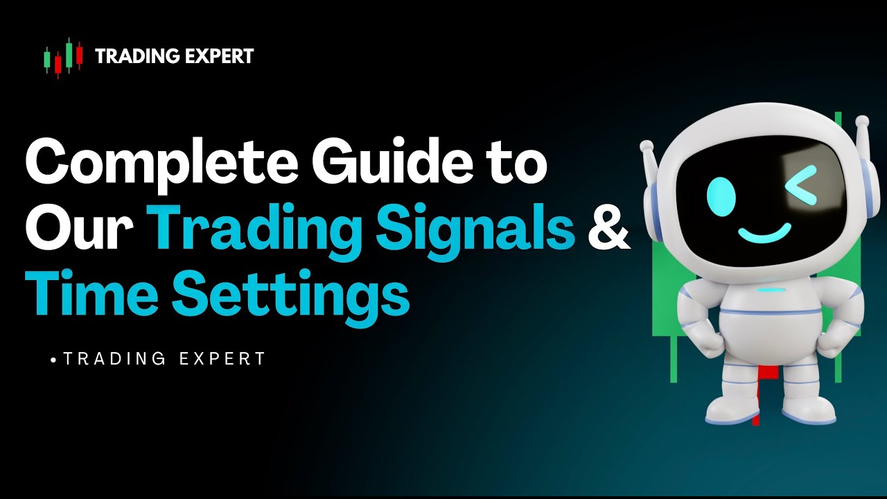 How Group Trading Signals Work | Pocket Option Signal Tutorial & Time Settings