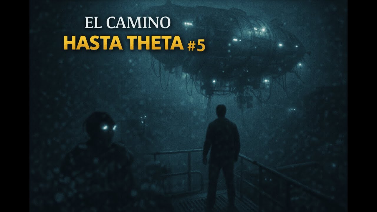 EL CAMINO HASTA THETA | SOMA #5