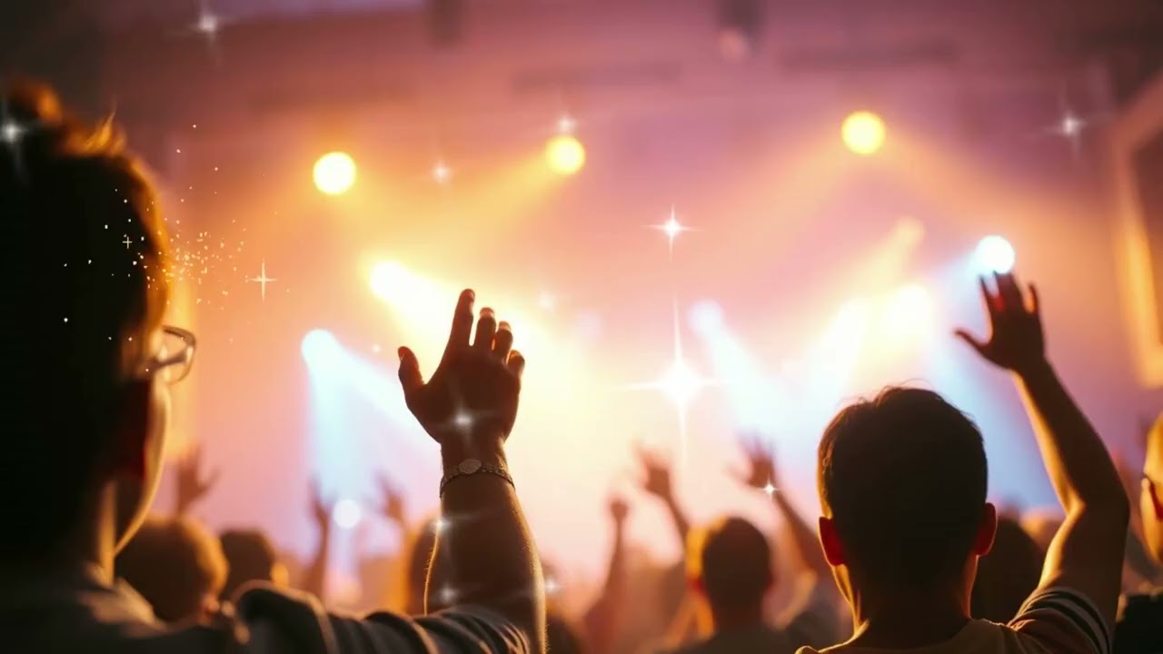 You Never Fail Me  Powerful Worship Song 2026  SpiritEcho Worship