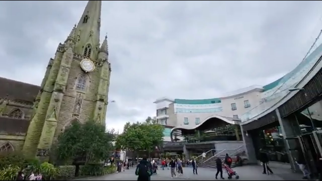 A Day in the life of Birmingham (30.5.25)