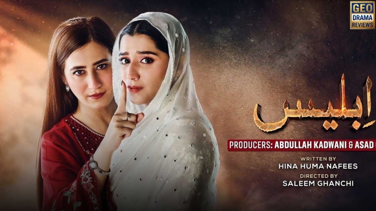 Ibleees Ep 25full– Teaser Review, Promo Breakdown & Twist #episode 25