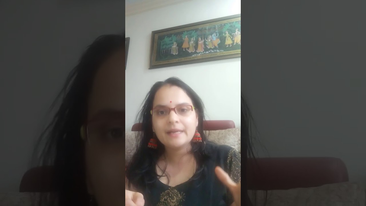 Ignatia Part 5, Dr Pallavi Chaturvedi