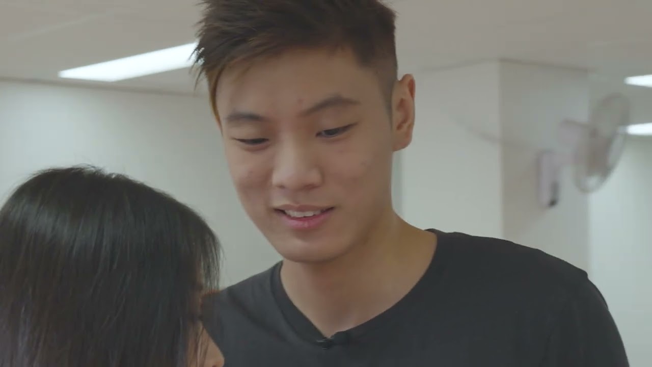 《玄选我吧》 EP04《pick me up》浪漫约会后的惊人反转