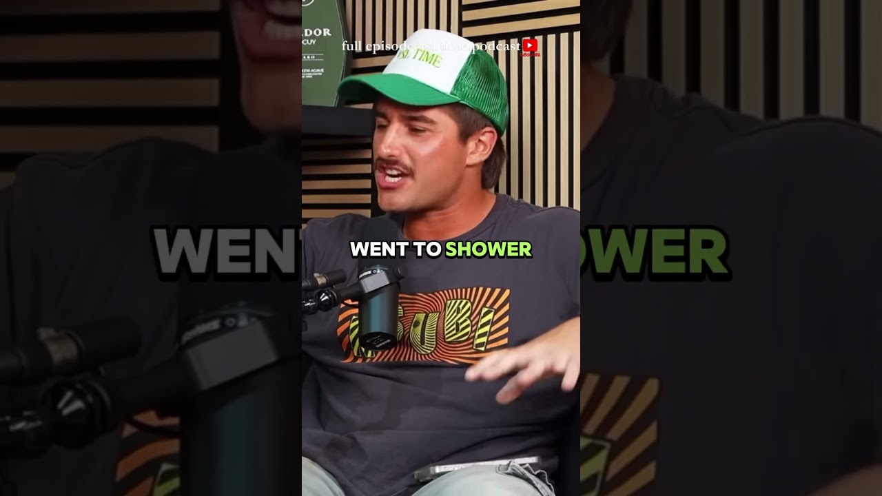 i think that’s my story 