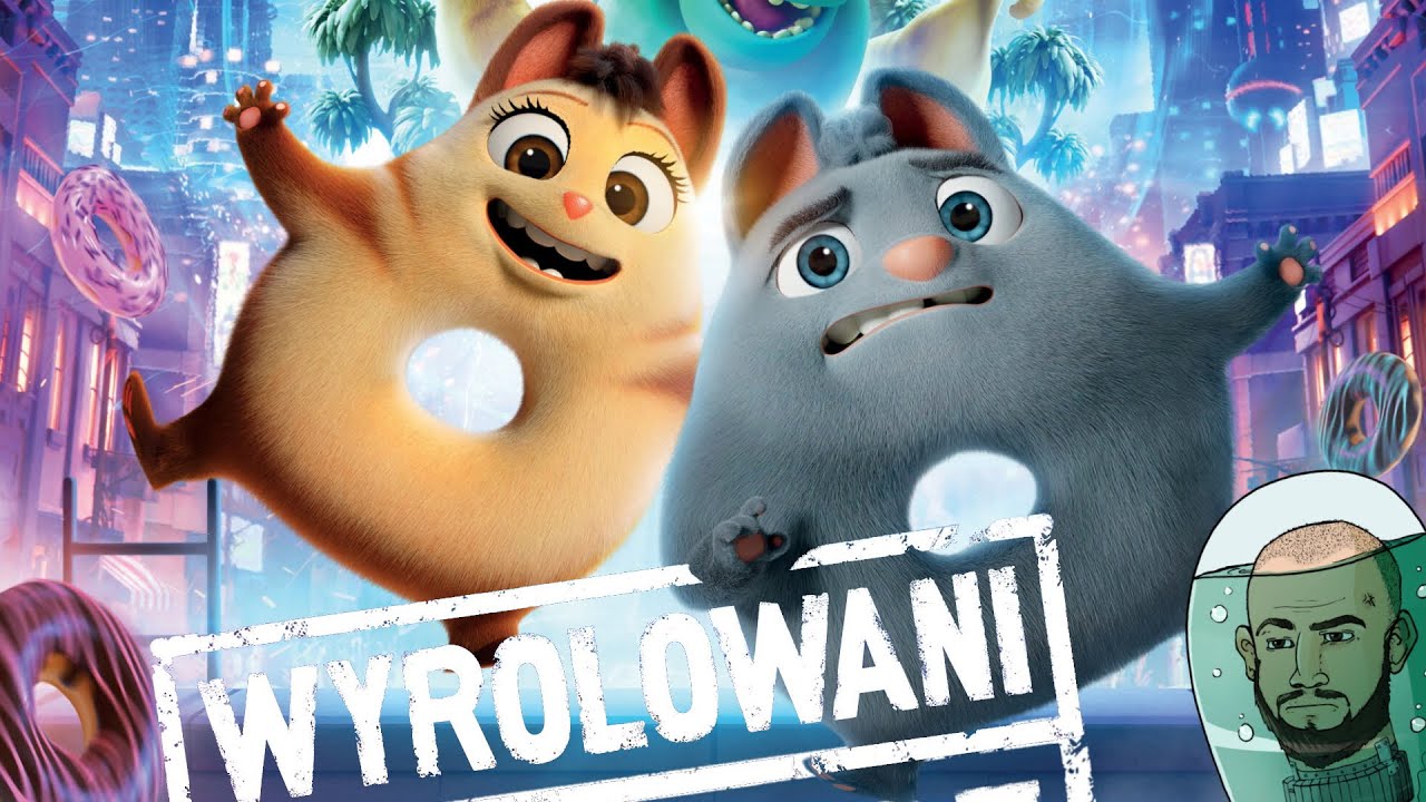 Najgorsze Animacje #35 [WYROLOWANI]