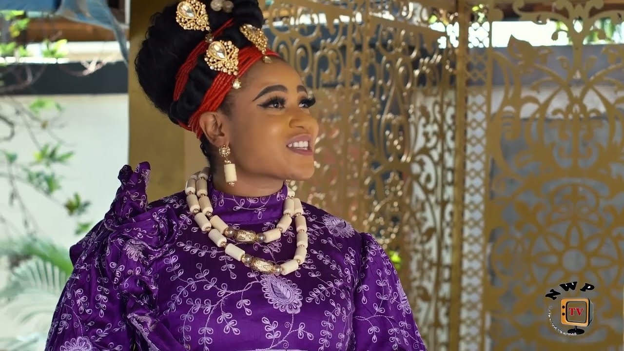 THE EMPEROR  3&4 TEASER - Stephen Odimgbe /Rosabell Andrew -2026 Latest Nigerian Nollywood Movie