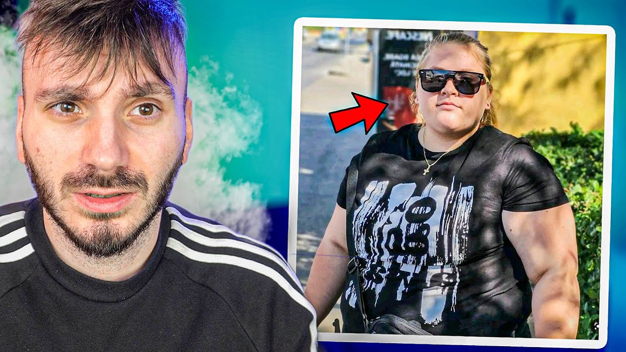Tatiana Final Boss - NE BATE PE TOȚI !