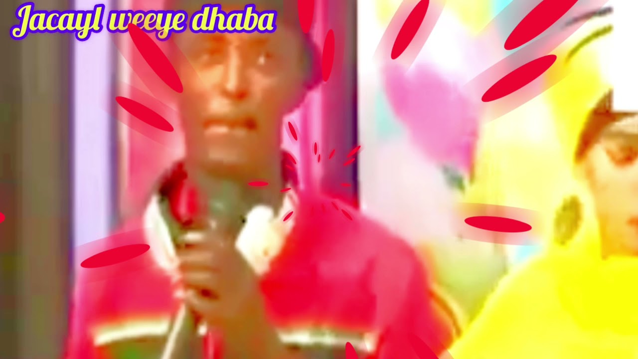Shinbir yahow lurkaygiyo lahashada dareemo