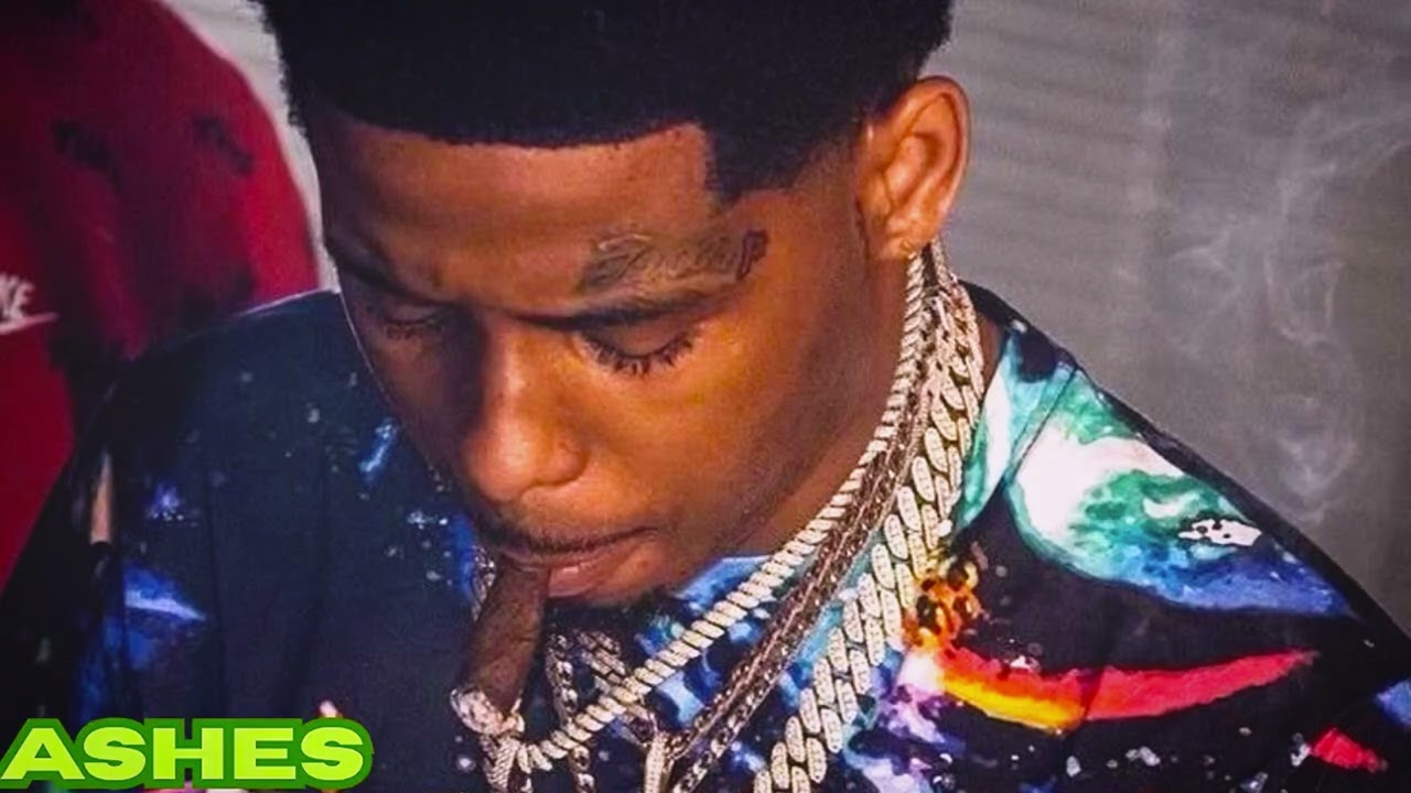 (FREE) Pooh Shiesty x Memphis Type Beat 2025 | “Ashes” | Hard Trap Instrumental