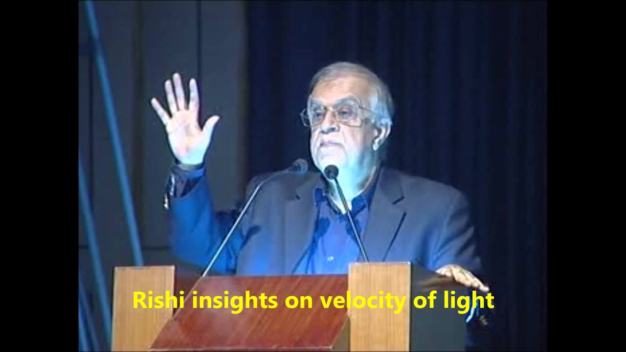 IIT Kharagpur Indian Mind Sciences & Their Importance Today: Rajiv's Guest Lecture