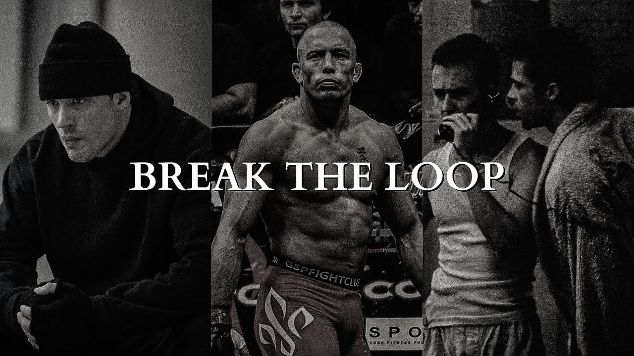 IF YOU DON'T CHANGE, NOTHING WILL - Powerful Motivational Speeches Video