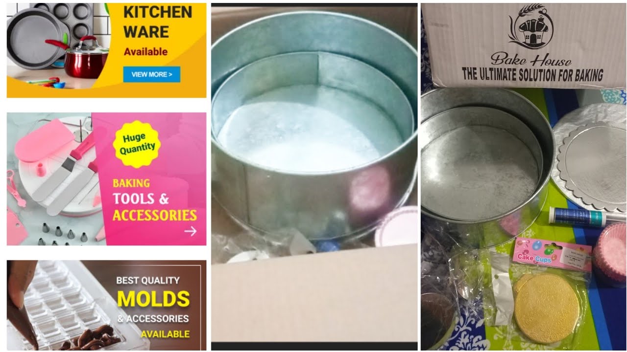 online shopping from bakehouse | review of bakehouse online shopping