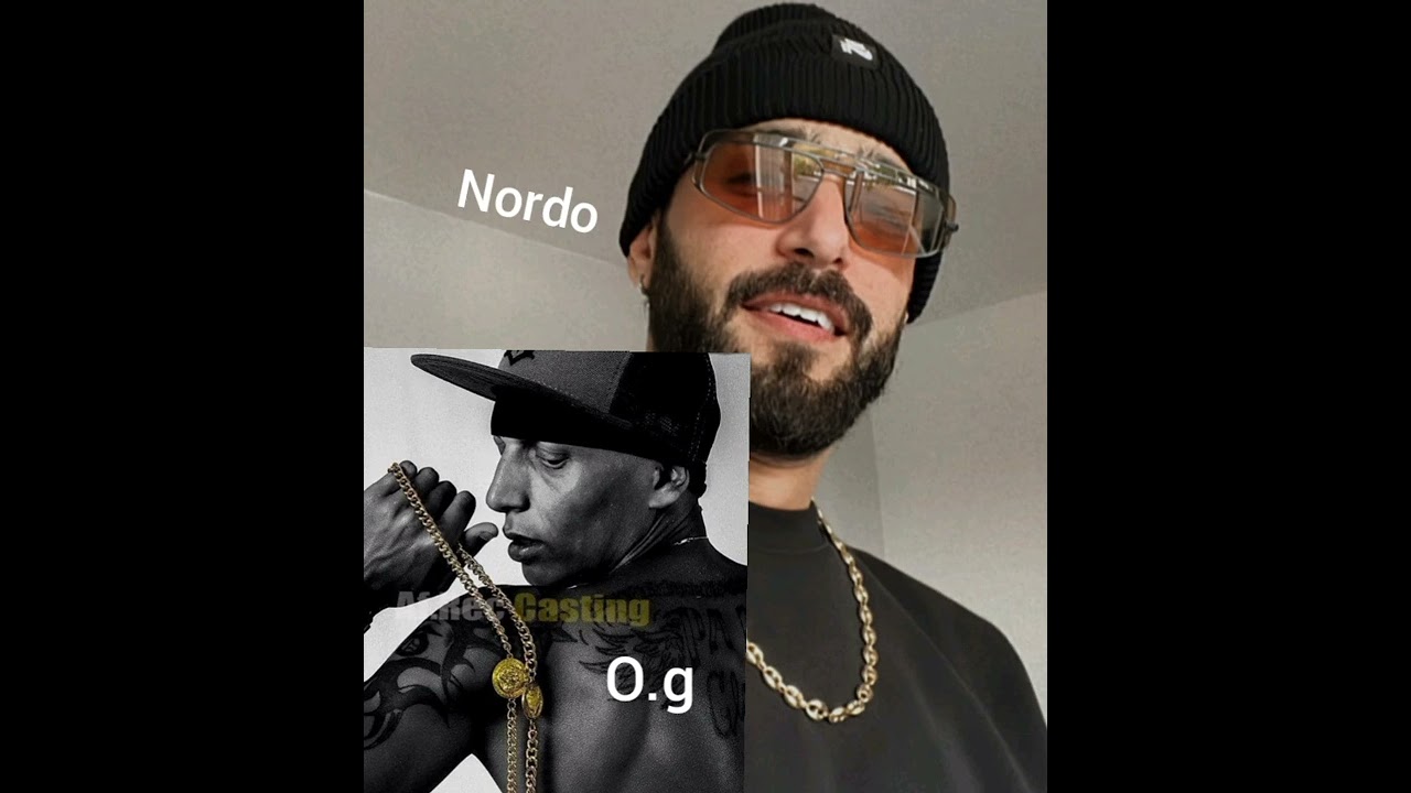 #nordo #O_G_Gang
nordo ft O.g | حصريا الاغنية التي كانت ستجمعهم 🔥🔥🔥