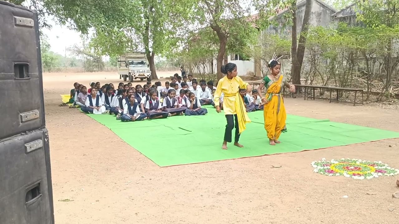 Gondi song 