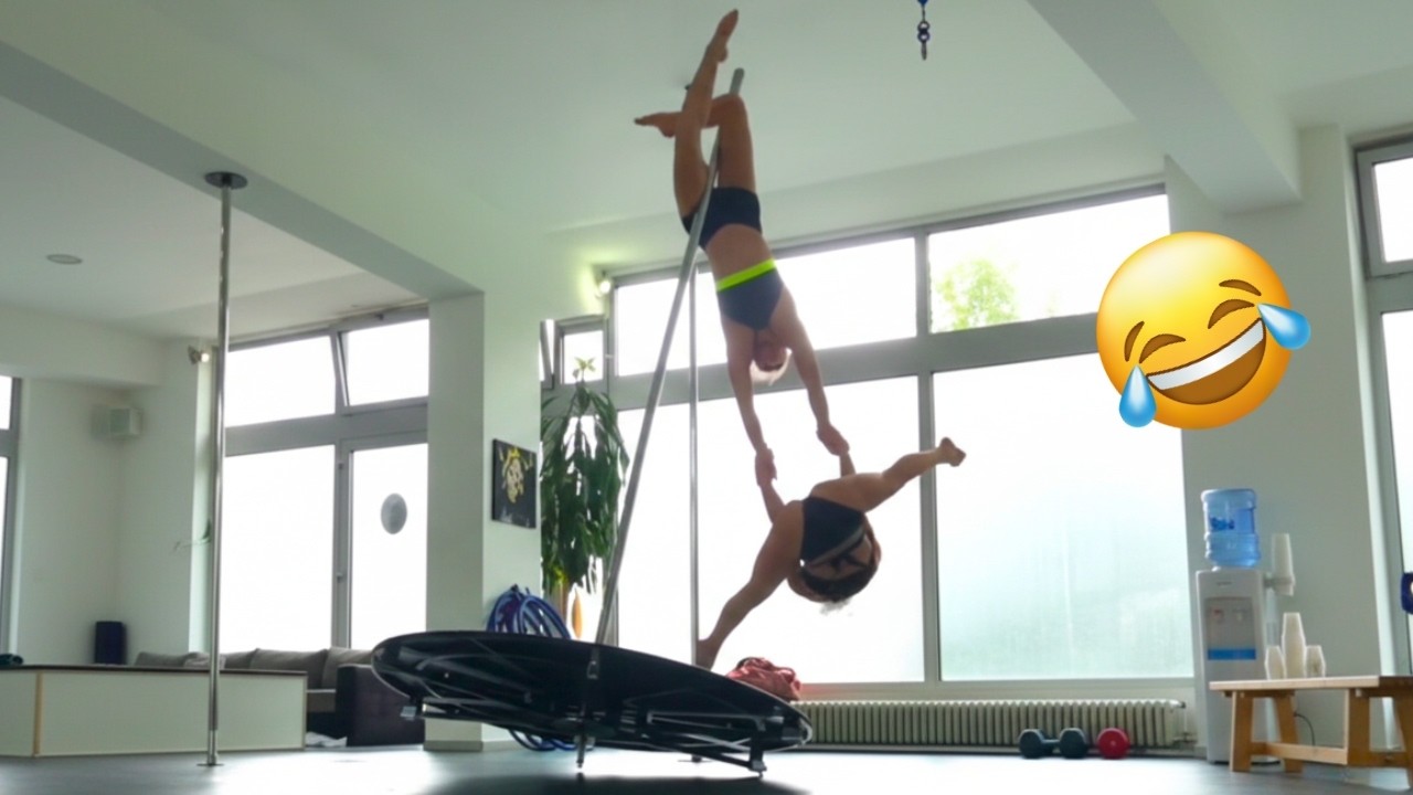 Funny Videos Try Not to Laugh: Funny Fails Compilation: CRAZY FAILS #38