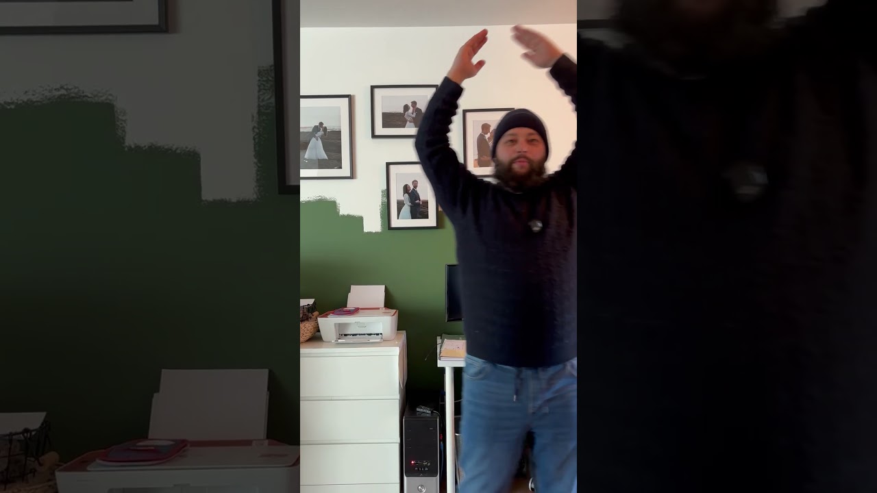 Ep22 Quand Popcorn achète du matos