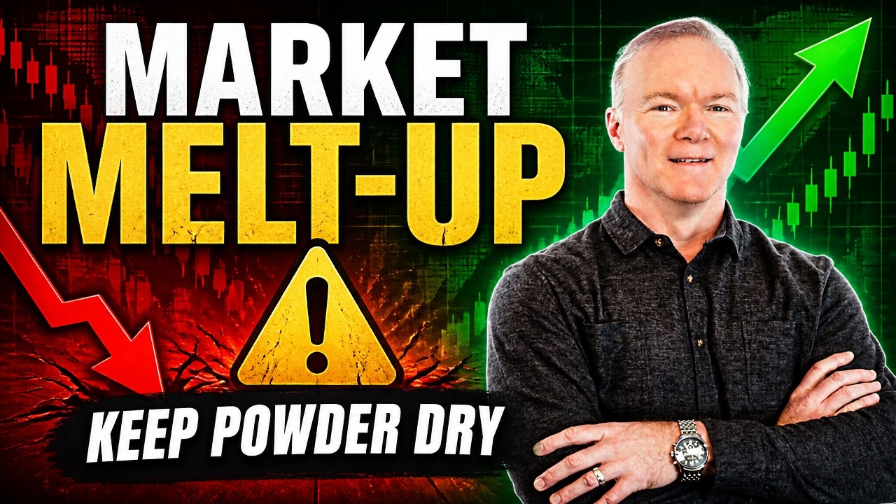 Peace Deals or Earnings: What's Driving the S&P 500?