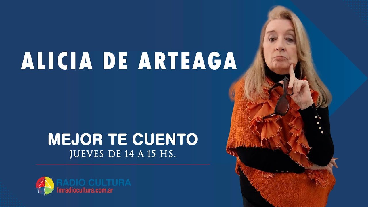 Mejor Te Cuento (15/01/2026) Programa Completo