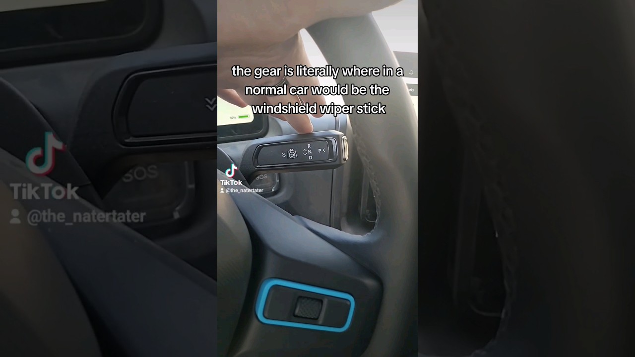 A look inside Amazon's electric van #deliverydrivers #amazon #funny