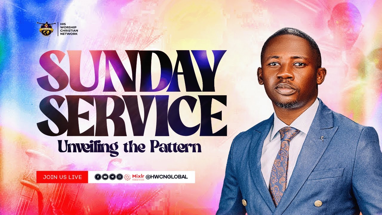 REVIVAL BURDENS || APOSTLE TOLU AGBOOLA ||  22ND, JUNE 2025