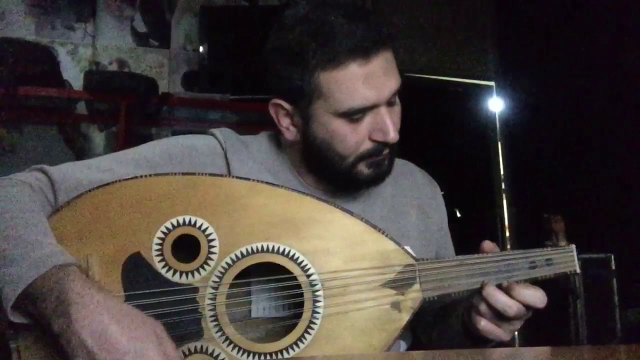 موسيقا ريتا - مارسيل خليفة