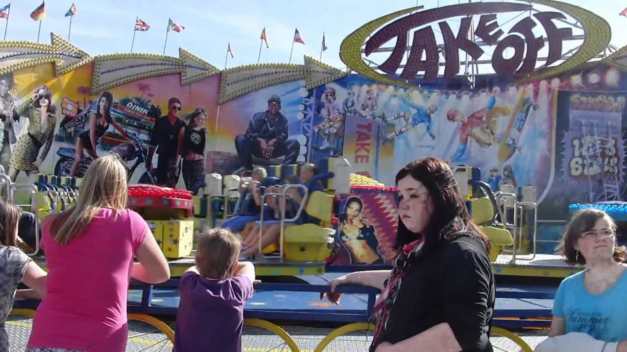 Kermis Papenburg