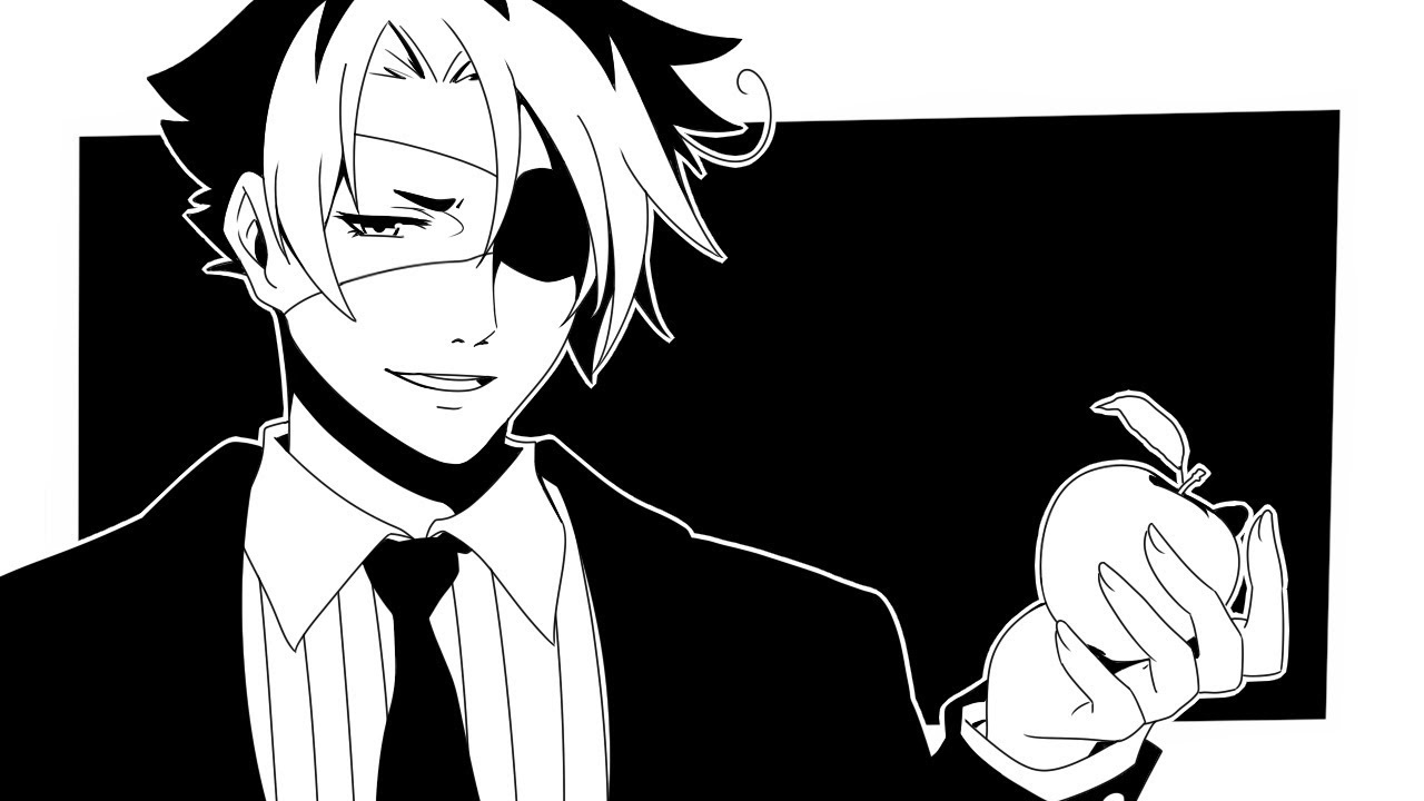 【KAI KIM RISE】 - Bad Apple!! - 【UTAU】