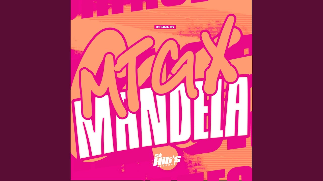 MTG x Mandela