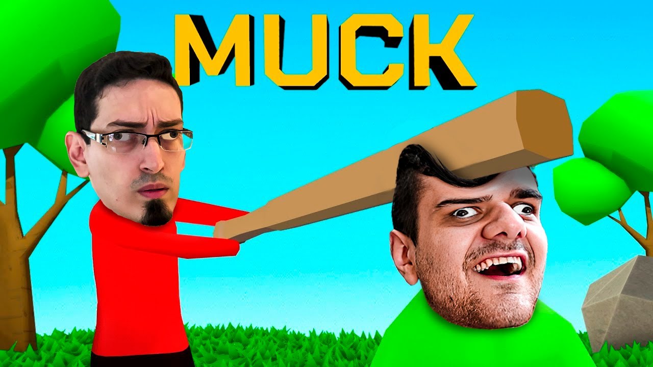 A GENTE NÃO CONSEGUE SOBREVIVER TRÊS DIAS NESSE JOGO! QUEM É PIOR? - c/ Guinas Gameplays Engraçadas