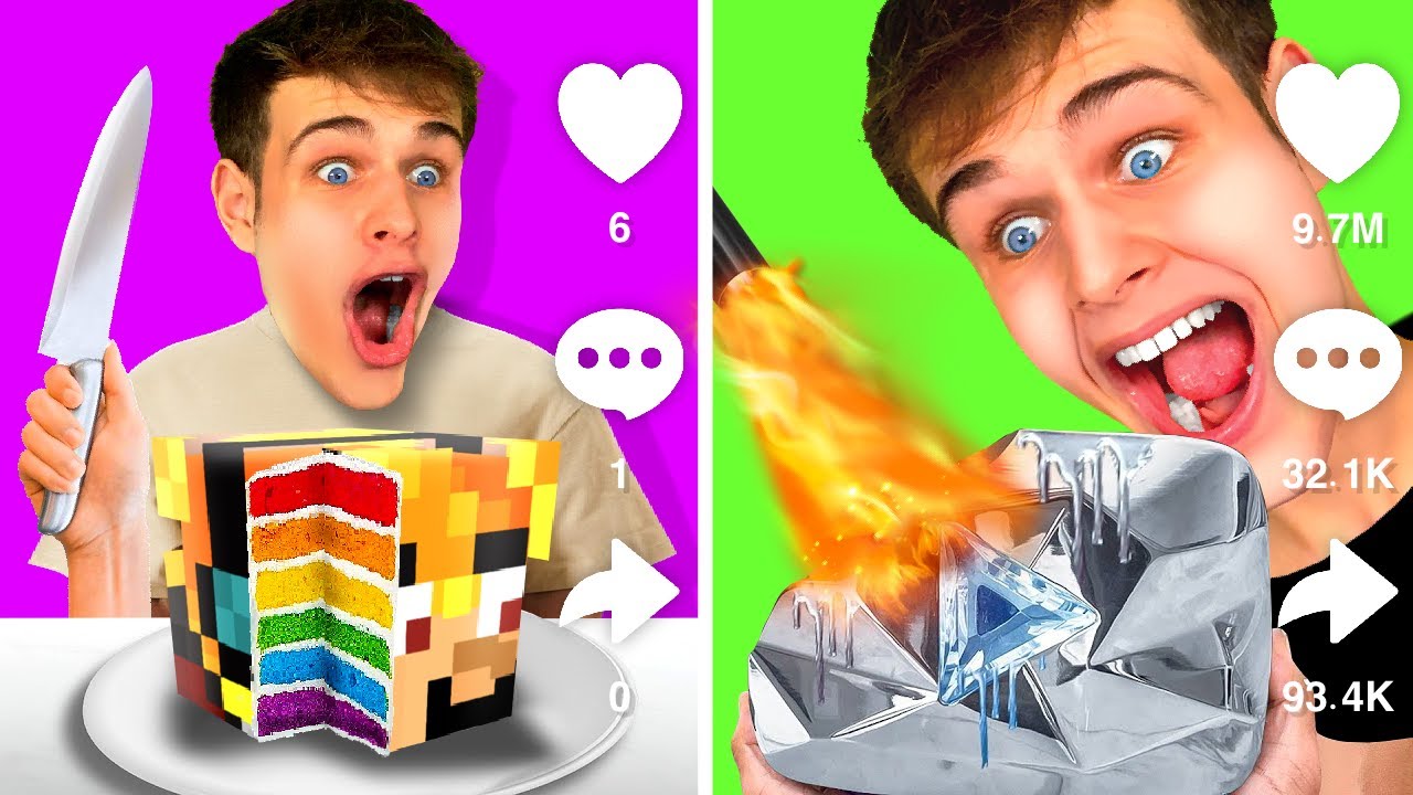 Jak se stát INFLUENCER za 24 HODIN v GTA 5!