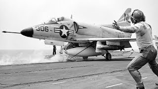Wings Over Vietnam - Spookies, Spectres and Shadows Documentary