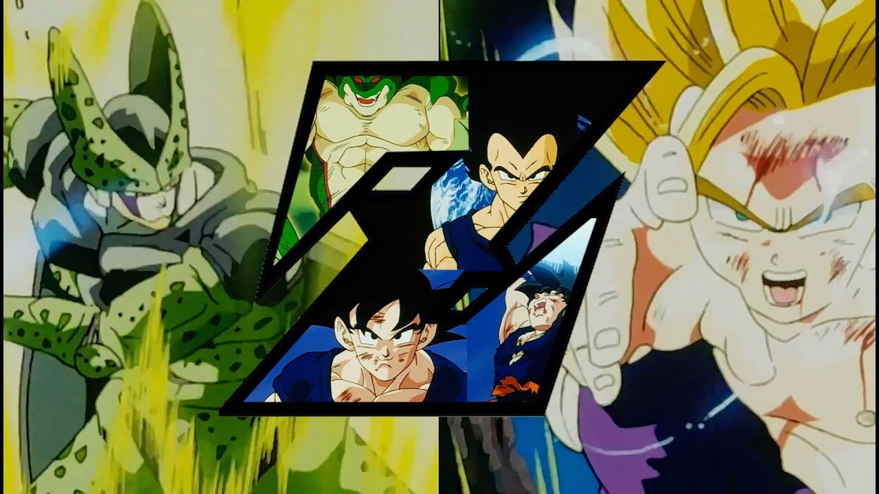 Z Timeline