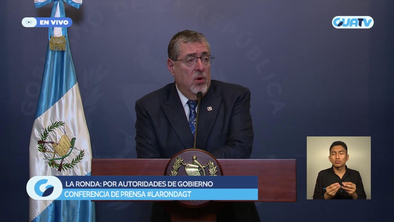 Avances en temas de economía, precios de los combustibles y otros temas de interés nacional.
