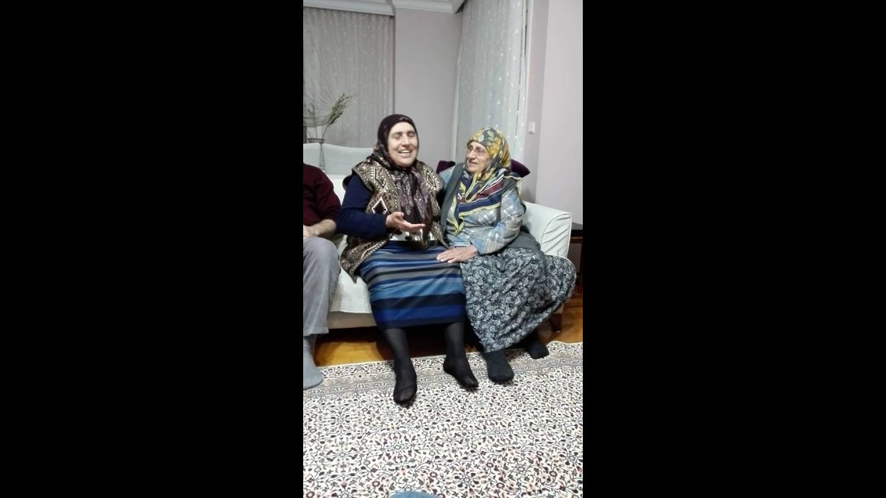 Atma türkü