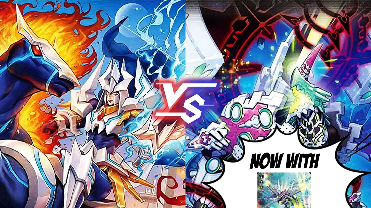 【DZ-BT15 Test】 Aichi Icon Vs Maelstrom 