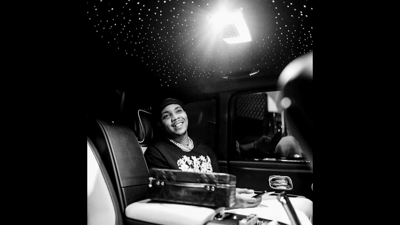 [FREE] G HERBO TYPE BEAT “ON MY OWN”