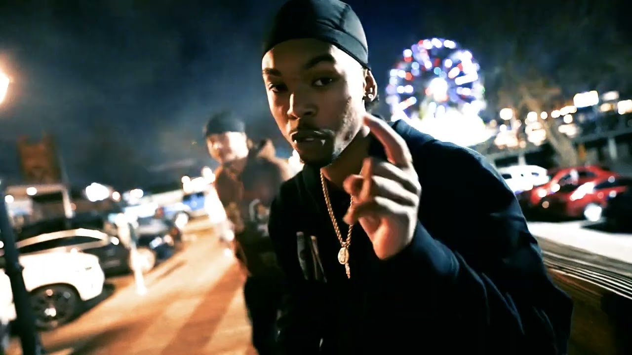 4thewinn- Don’t Let That Bother You     Prod By. Dj Idea (Shot By Tommy Filmzz)