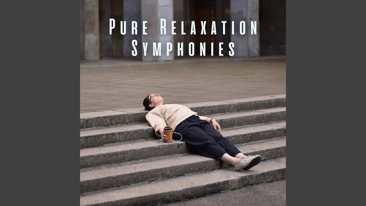 Rhythmic Relaxation Groove