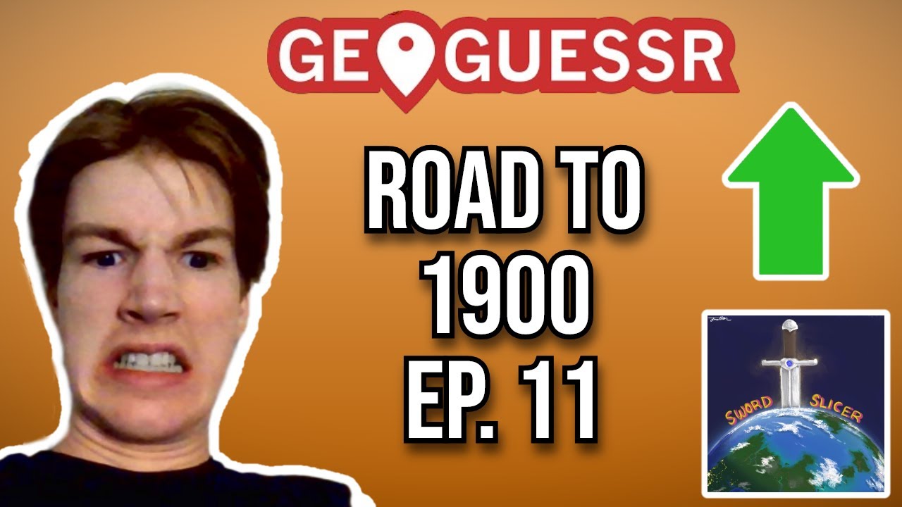 Road to 1900 Elo (Ep. 11) - Getting My Elo Back