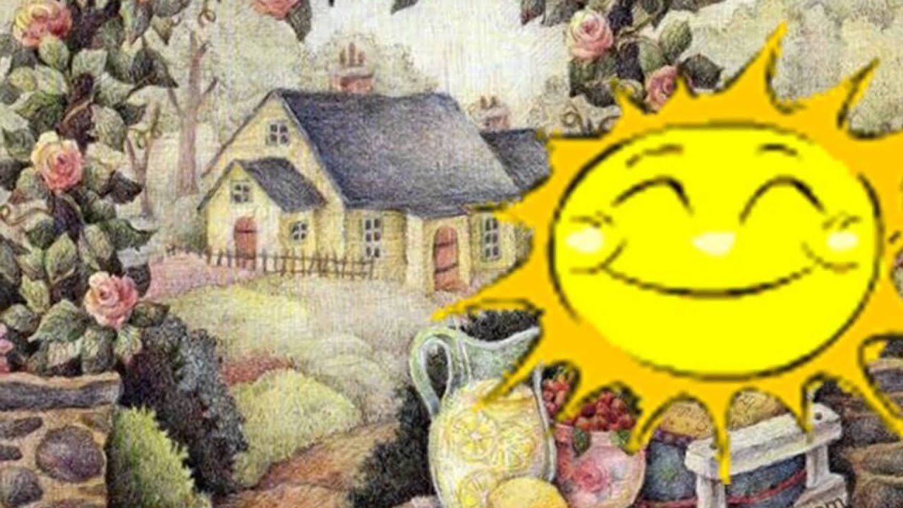 Необычайное приключение, бывшее с Владимиром Маяковским летом на даче