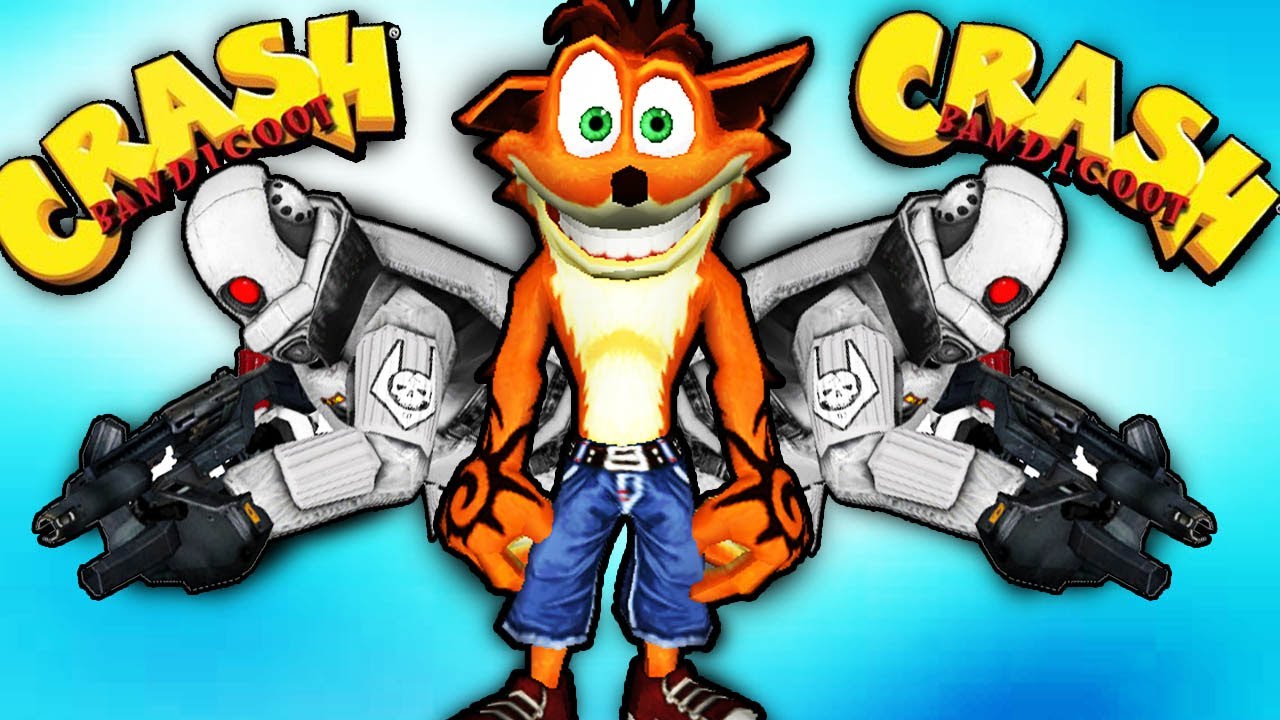 GMOD Prop Hunt - Momentos Engraçados, Crash Bandicoot Bugado, Soldados Suicídas (Garry's Mod)