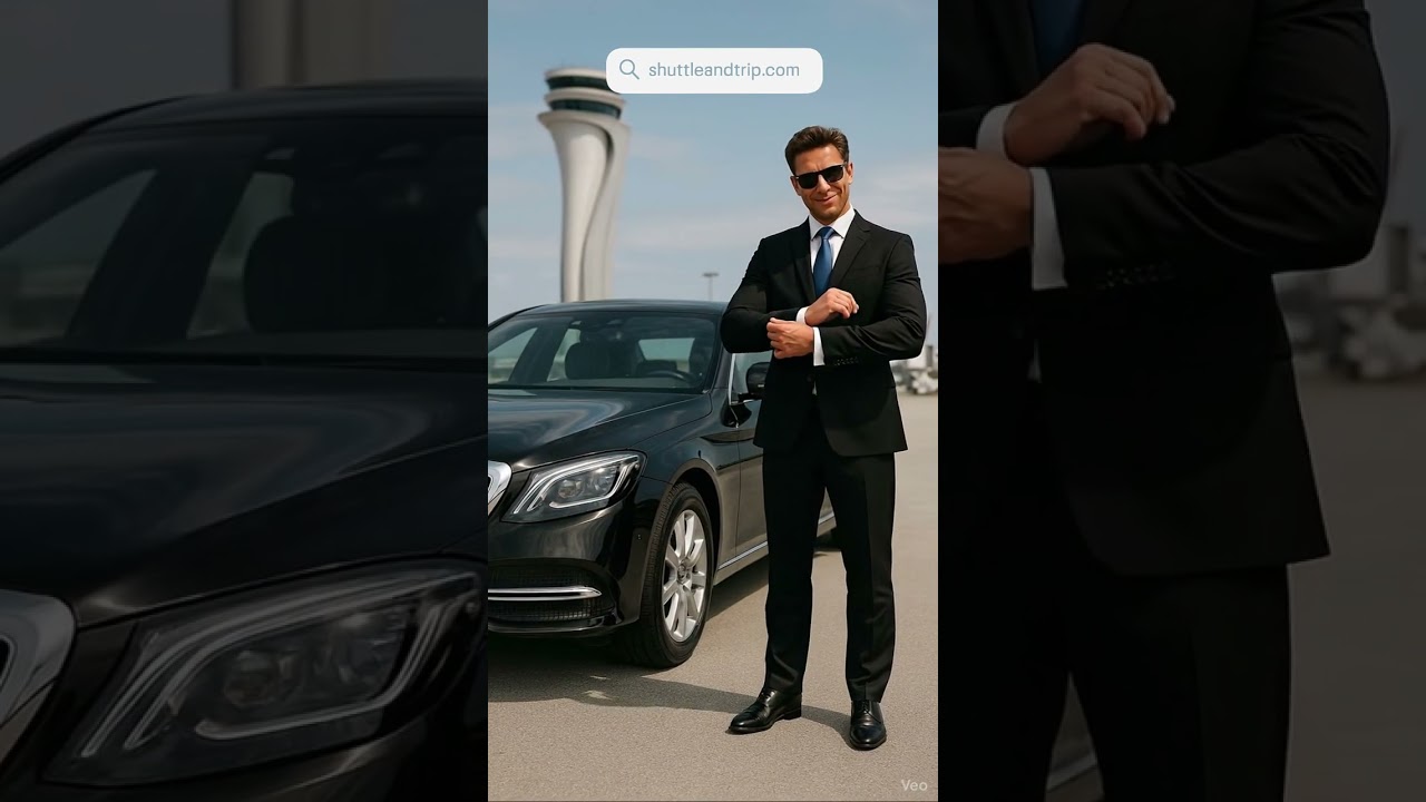 Bezstresowy pobyt w Turcji dla podróżujących z Niemiec