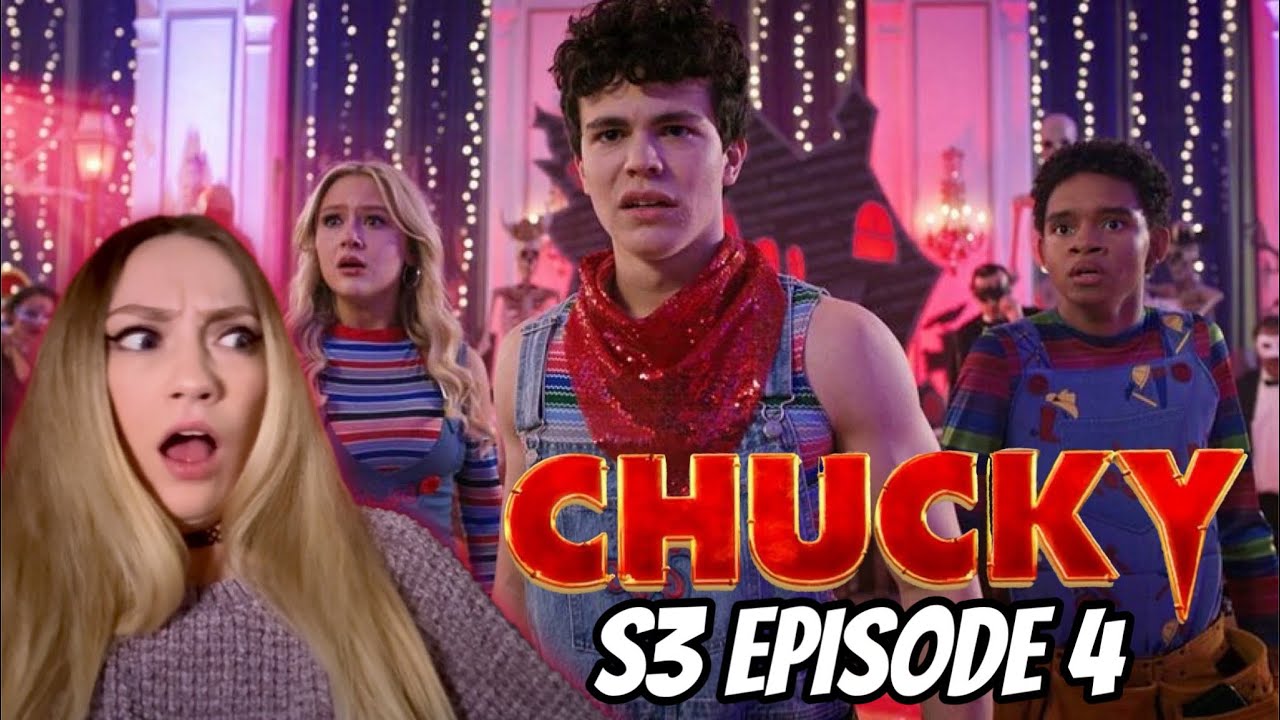 CHUCKY - 03x04 