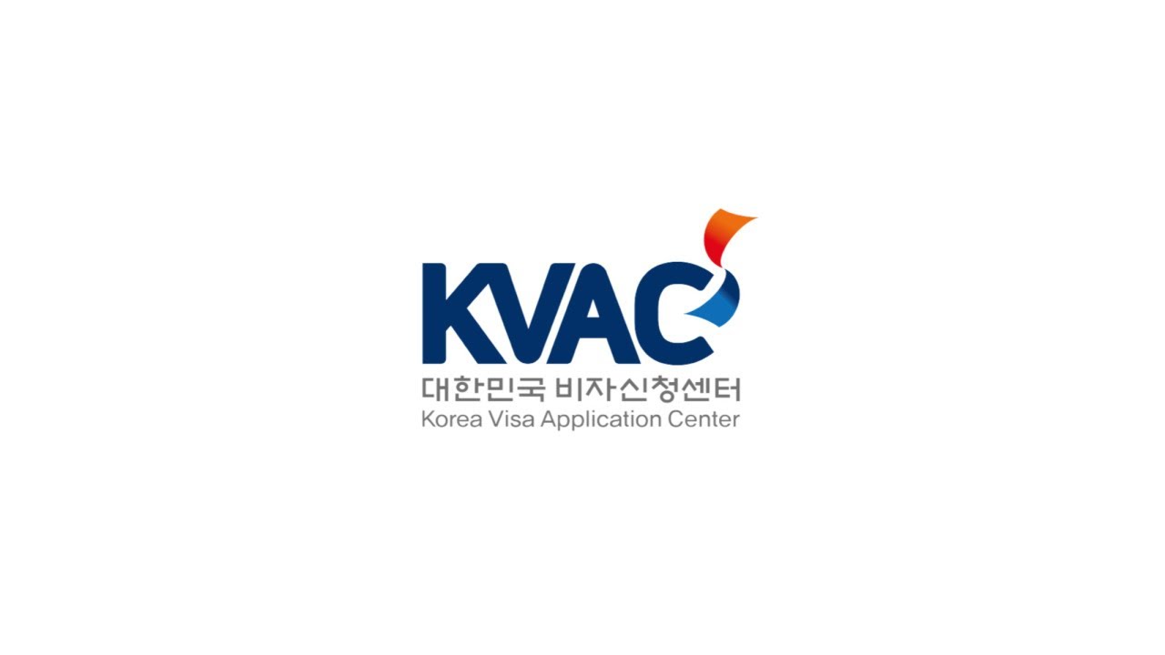 KVAC : Visa Application Process