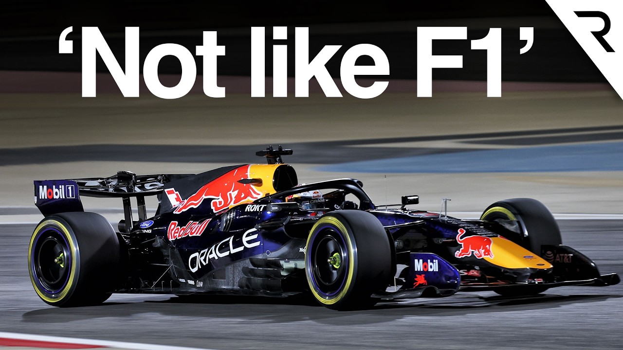Max Verstappen’s damning early F1 2026 verdict explained
