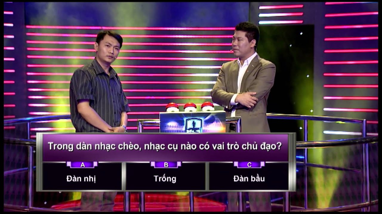 Đấu Trường 100 - Mùa  9 Tập 13 [Full HD]