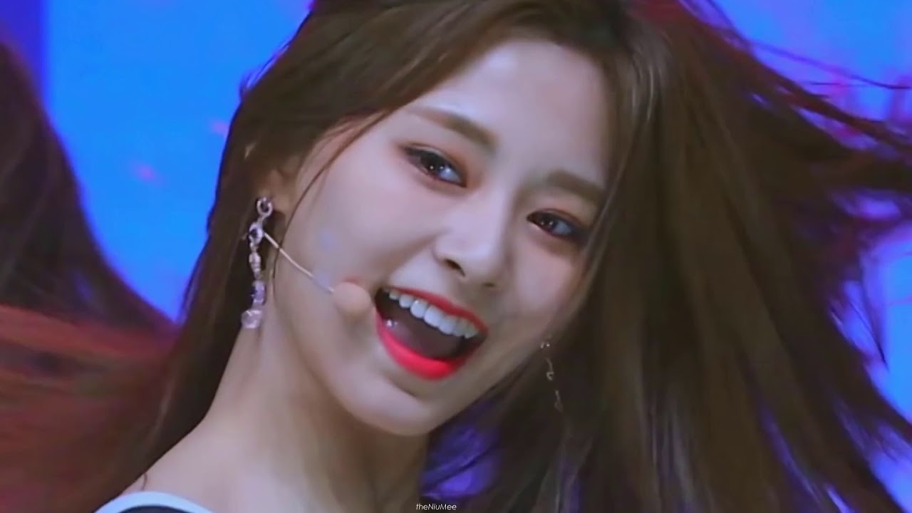 Stuck In My Head V2 - Tribute to Tzuyu in celebration of Twicelights