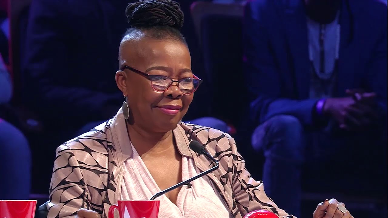 SA's Got Talent: Tembisa Revolution