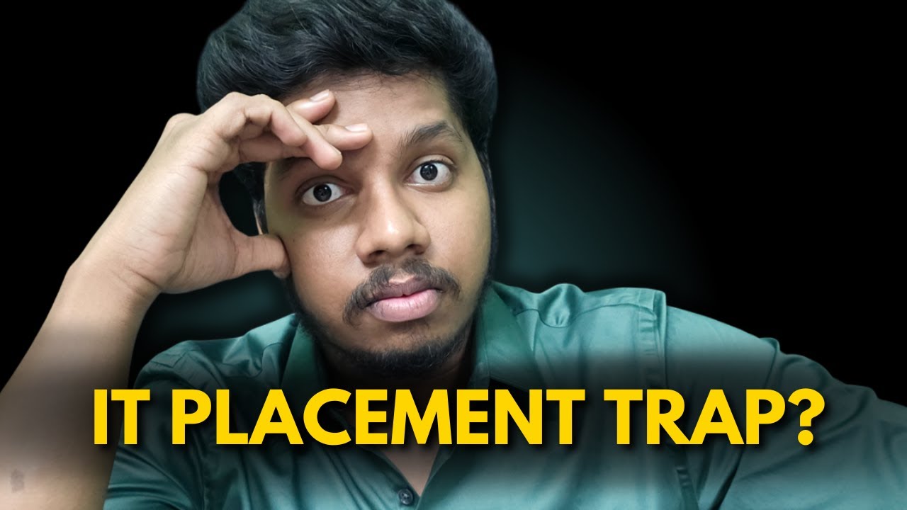 Don’t join Full stack course for placement