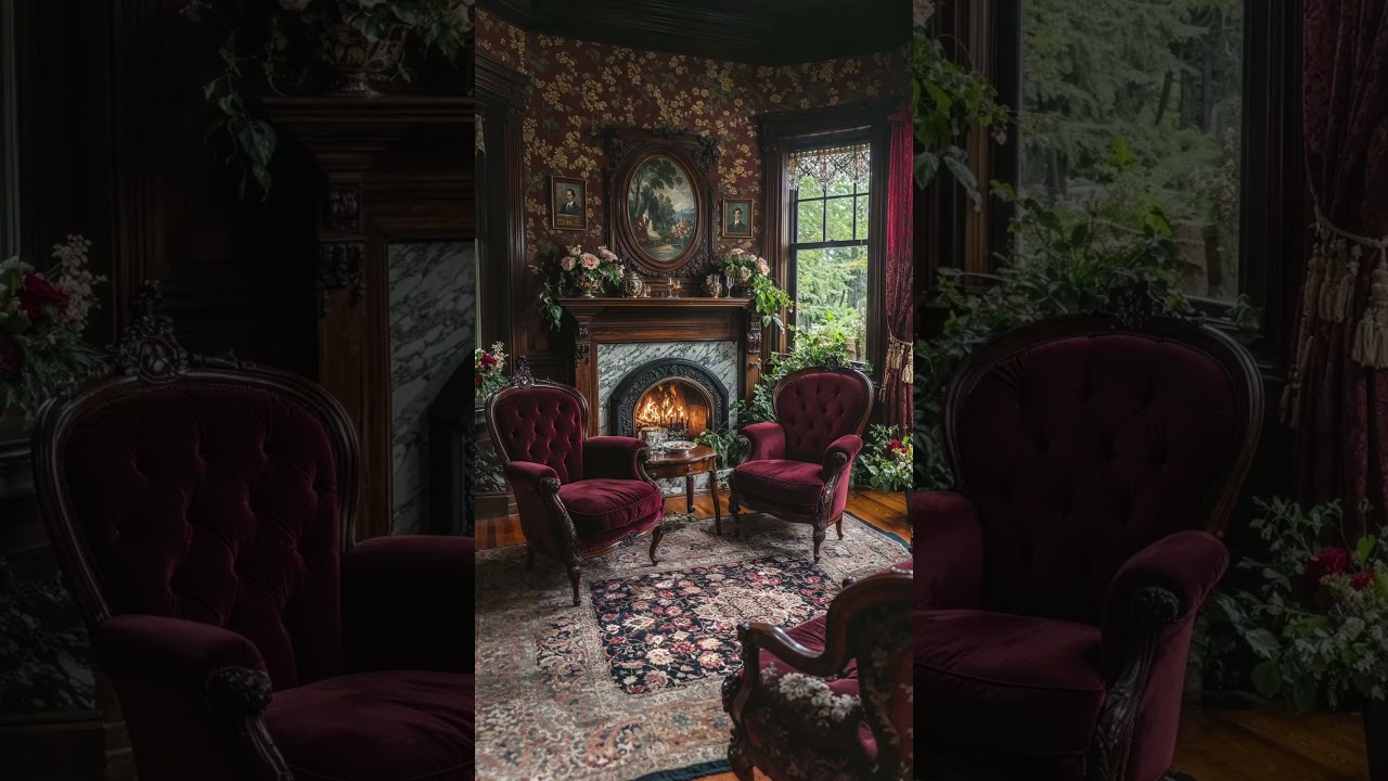 Victorian house 🤩🏡 #shorts #ai #fyp